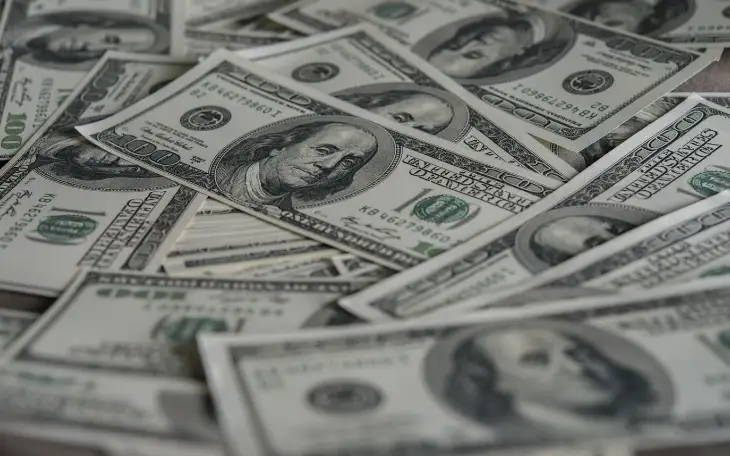 доллар