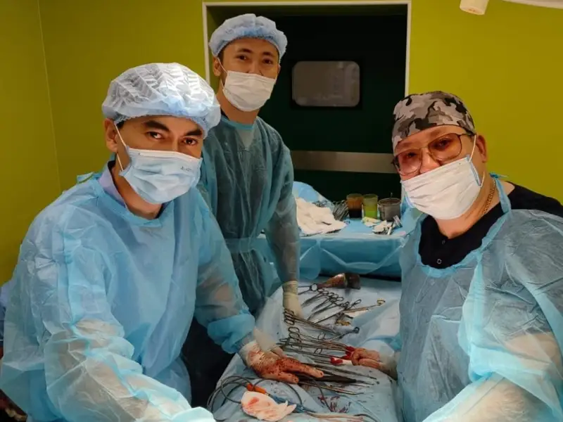 операция, врачи, здравоохранение, медики