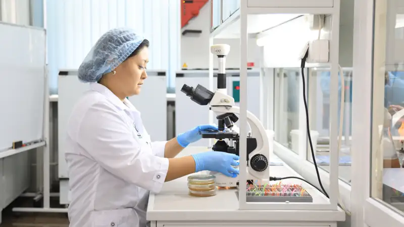 научные институты