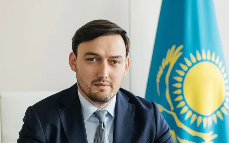 Алишер Сатыбалдиев