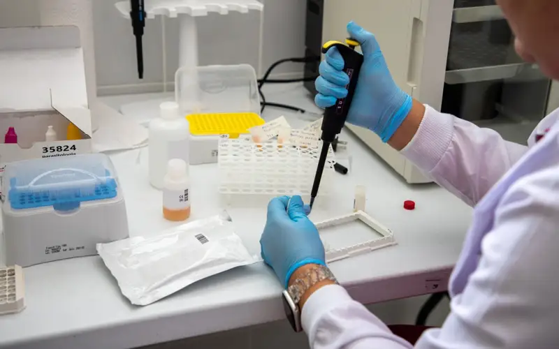 диагностика