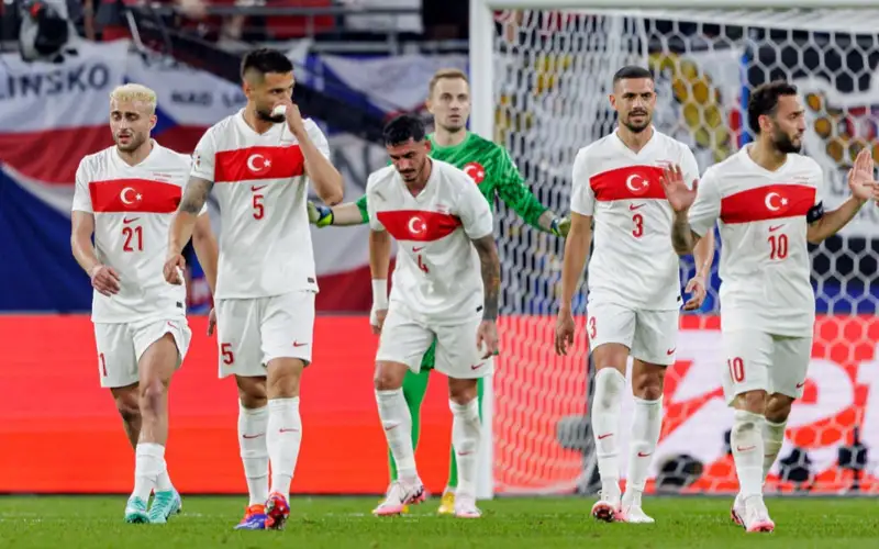 ЕВРО-2024: последние битвы за плей-офф