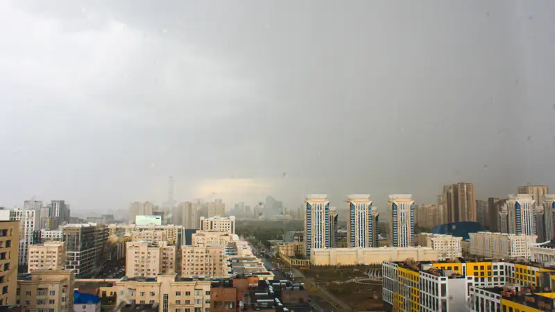 Пасмурно дождь погода бұлтты жаңбыр ауа райы