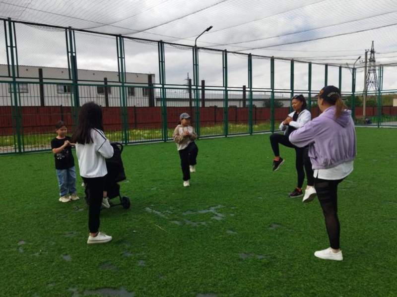 акимат г. Караганды