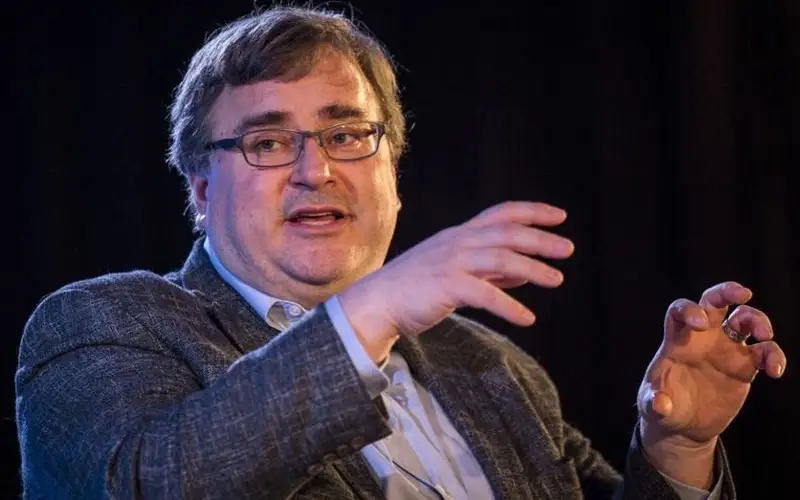  Рид Хоффман 