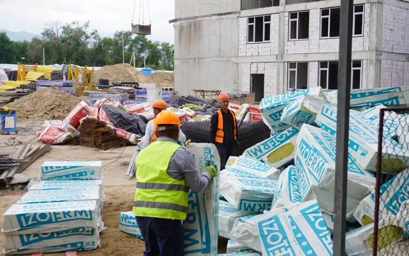 пресс-служба Мажилиса