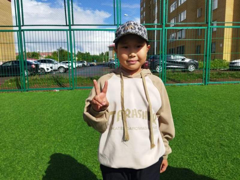 акимат г. Караганды