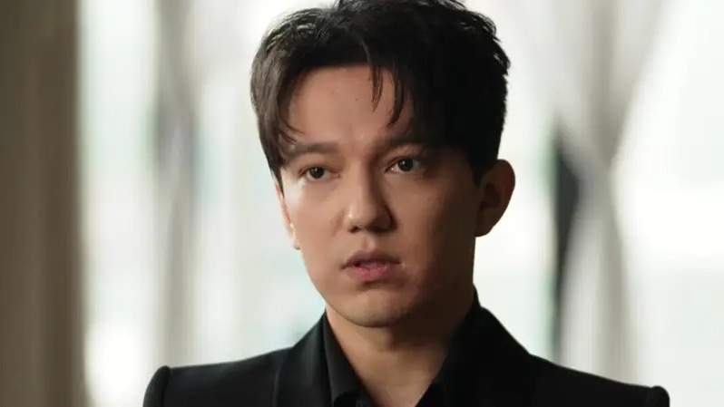 Dimash