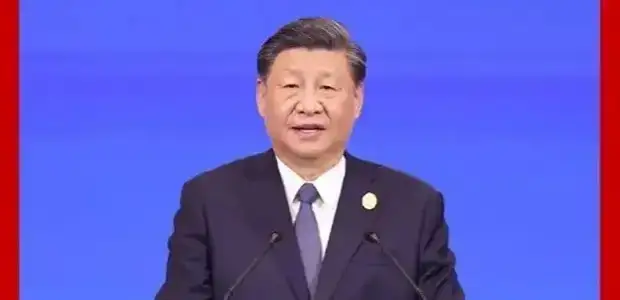 Chinese President