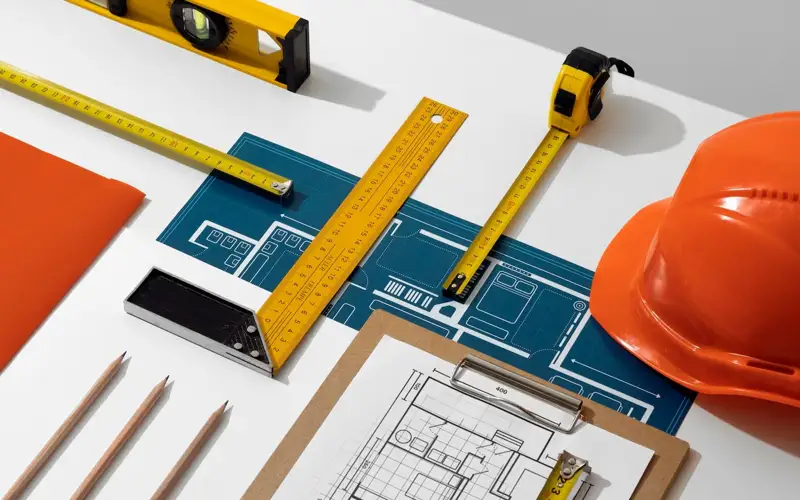 строительство