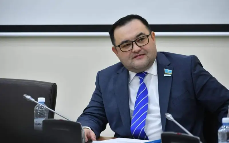 Самат Нұртаза