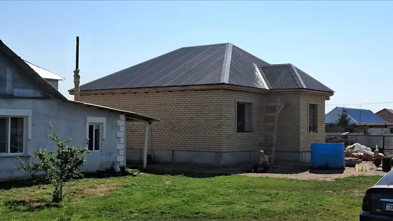 пресс-служба Мажилиса