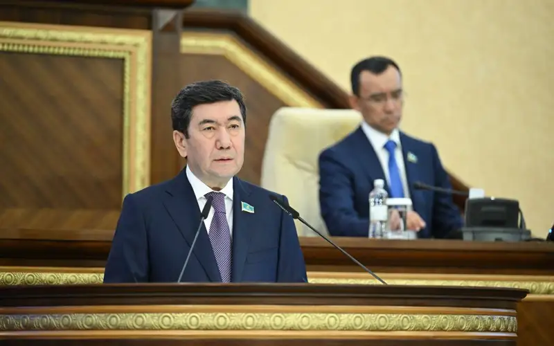 Ерлан Қошанов