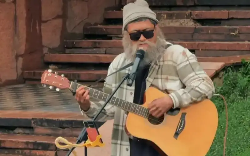 Төреғали Төреәлі