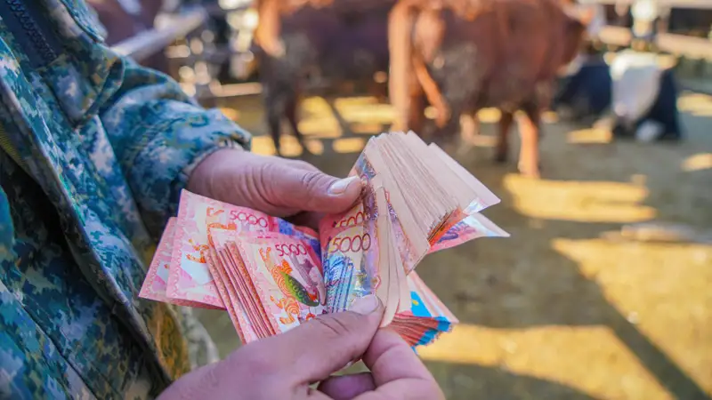 Мал базары/ақша/сауда