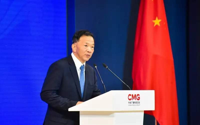 China China