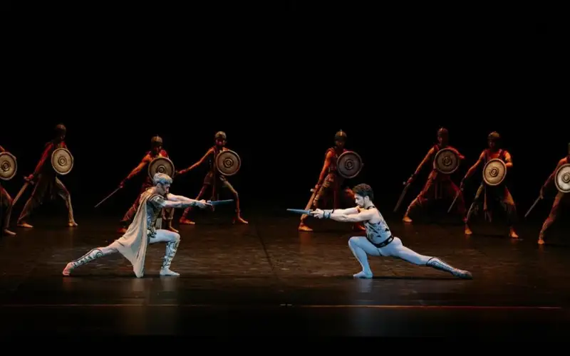 Минкультуры и информации РК