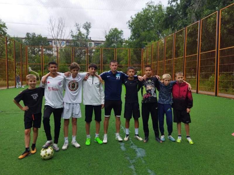 акимат г. Караганды