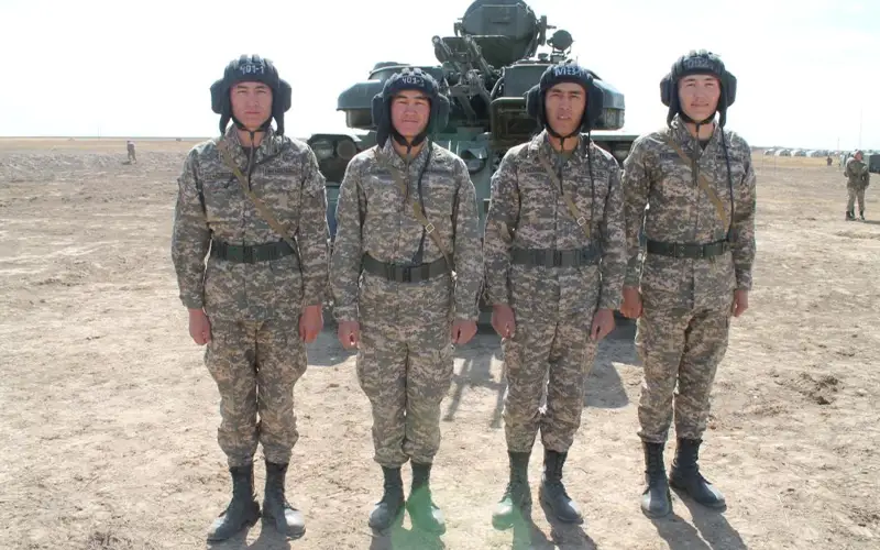 Военные, солдаты, курсанты