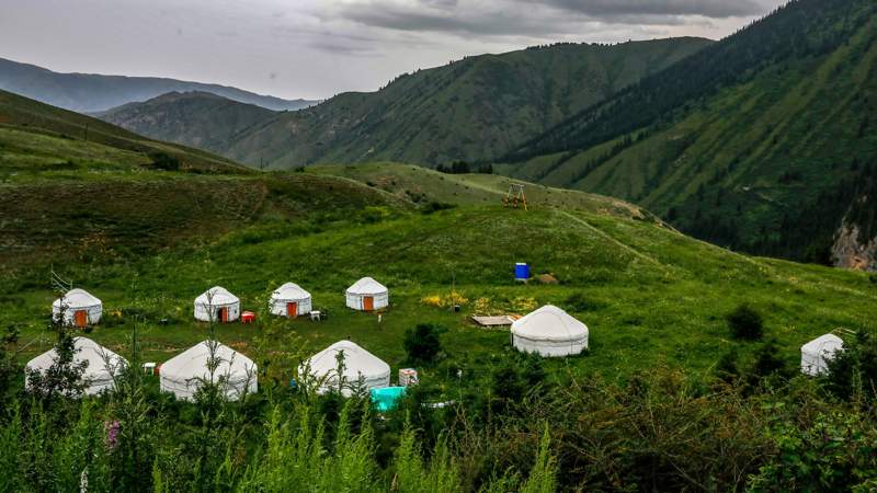 Село Саты ауылы Село Саты ауылы