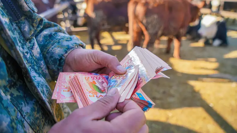 Мал базары/ақша/сауда