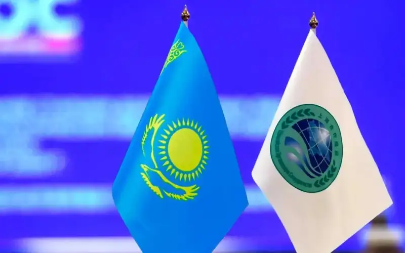 Қозоғистоннинг ШҲТга раислиги ташкилот нуфузини оширди – Си Цзиньпин