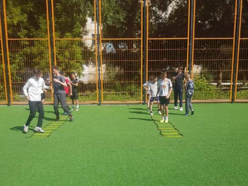 акимат г. Караганды