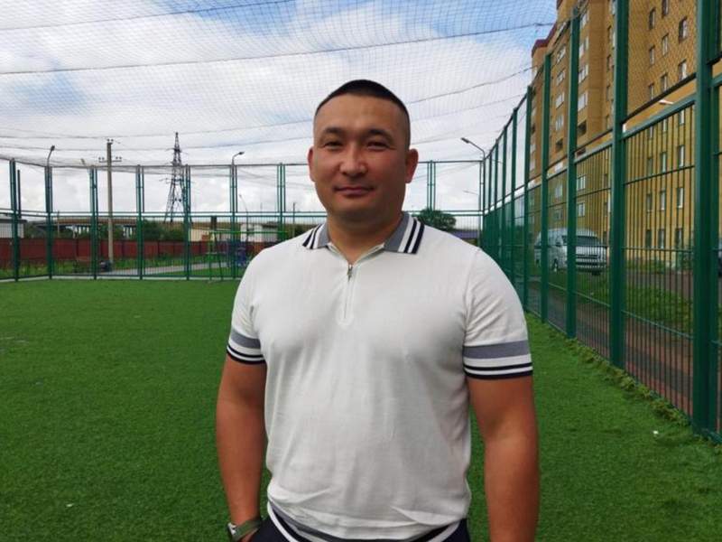 акимат г. Караганды