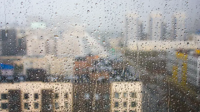 Пасмурно дождь погода бұлтты жаңбыр ауа райы