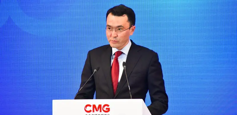 Агибай Аяпбергенов / Kazinform