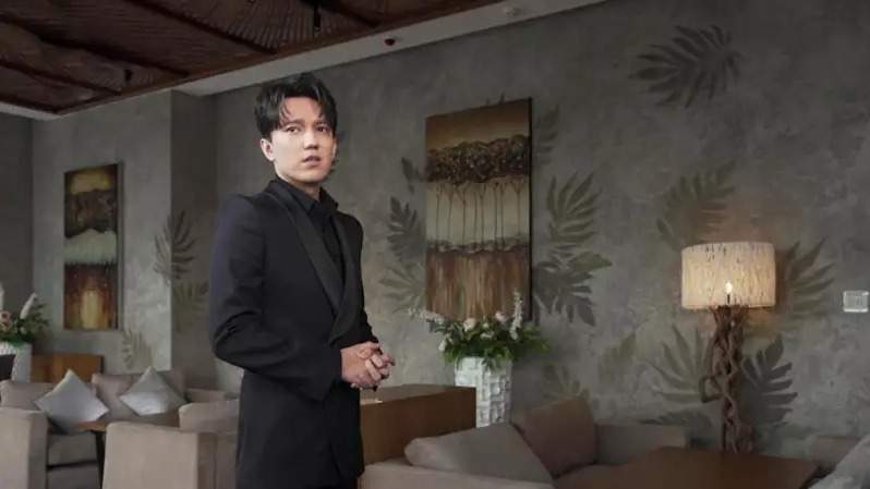 Dimash