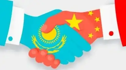 Қазақстандағы ҚХР Елшілігі