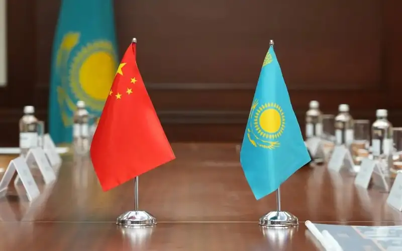 Kazakh, Chinese cultural centers to start working on the threshold of SCO Summit - President Tokayev