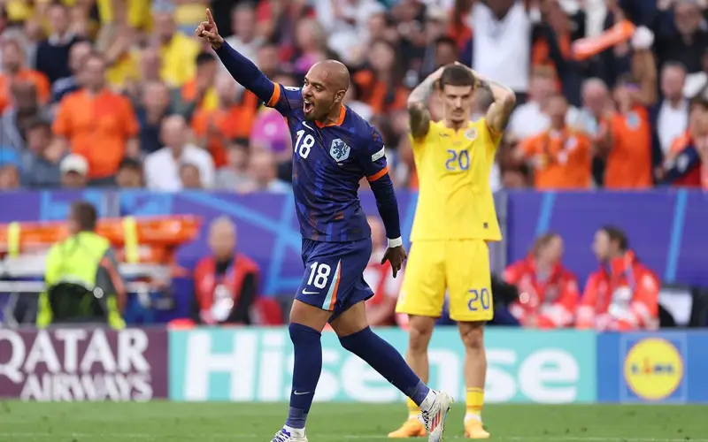  EURO-2024: Nıderland shırek fınalǵa joldama aldy