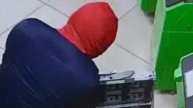 Ақтауда банктің 10 миллион теңгесін ұрлаған инкассатор өзін атып өлтірді