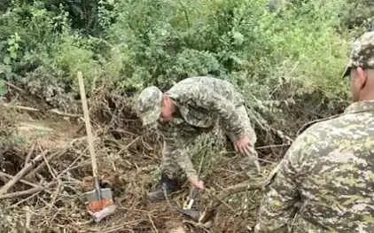 Сув тошқини