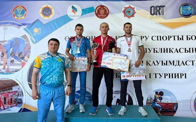 турнир по пожарно-спасательному спорту