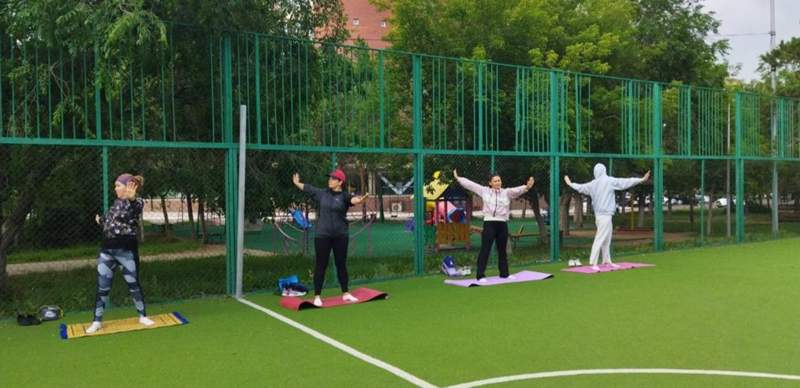 акимат г. Караганды