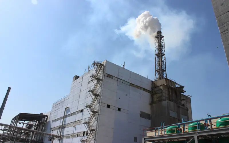 завод, Жамбылская область