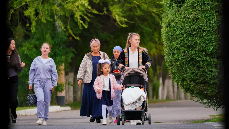 люди парк адамдар саябақ