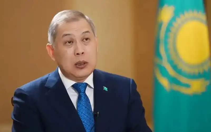 Шахрат Нуришев