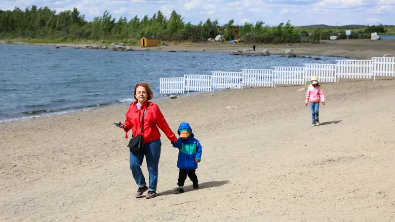 люди пляж адамдар жағажай