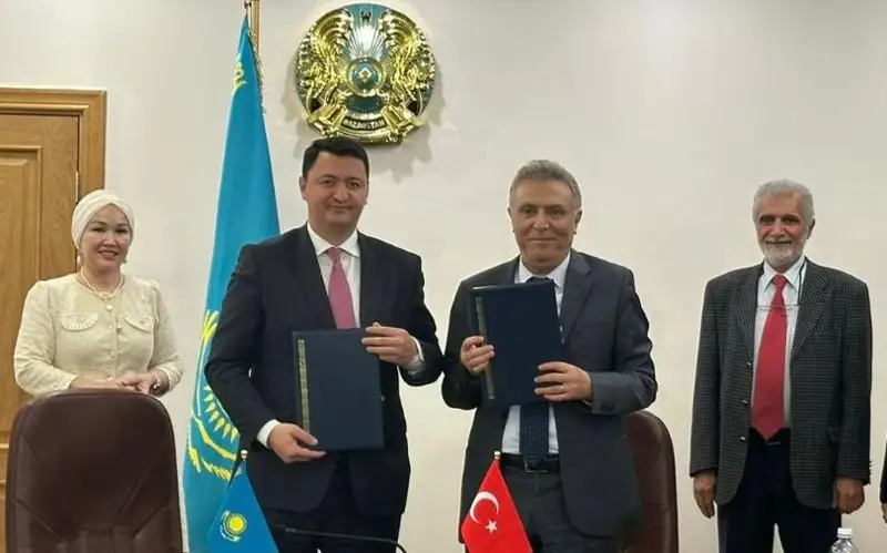 Medıtsına ýnıversıteti