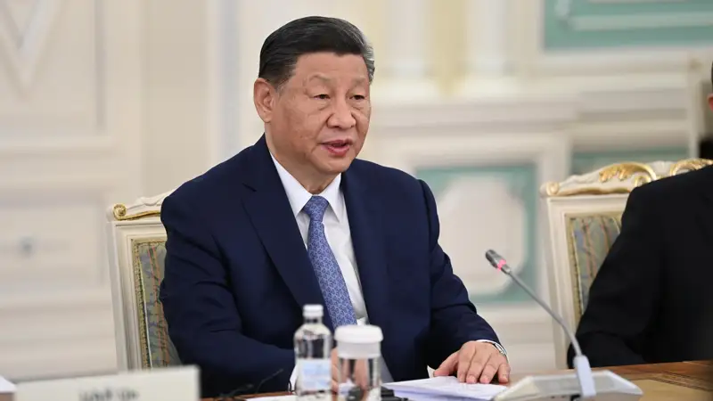 Қазақстан - Қытай