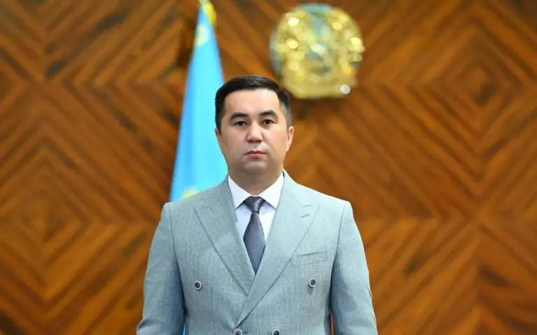 Jasulan Sársebaev