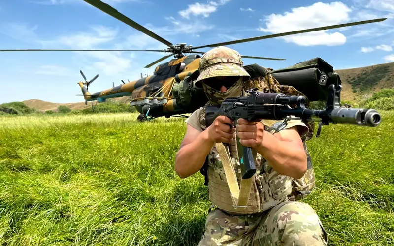 Оқу-жаттығу