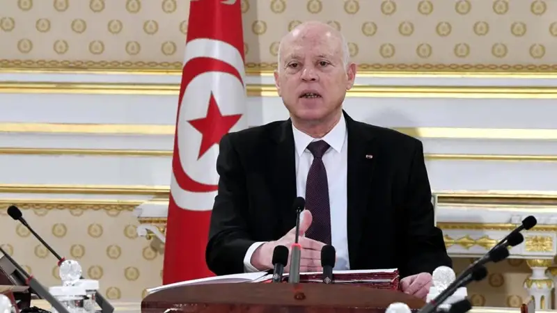 Týnıste prezıdent saılaýy 6 qazanda ótedi