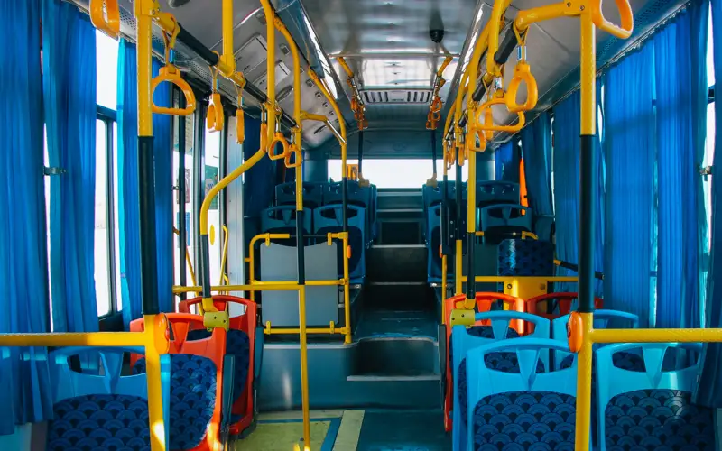 В Экибастузе могут повысить стоимость проезда на автобусе