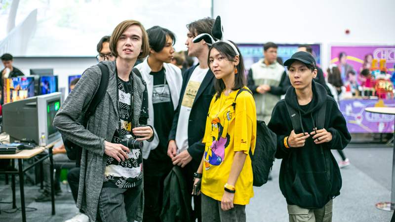 молодежь  жастар