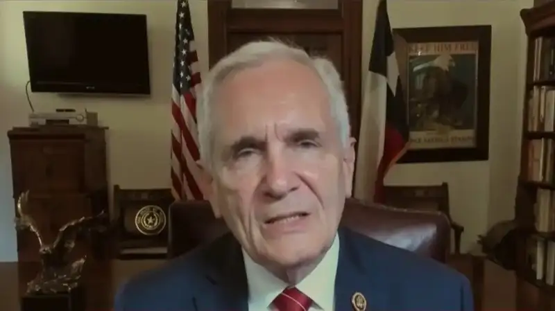 Ллойд Доггетт